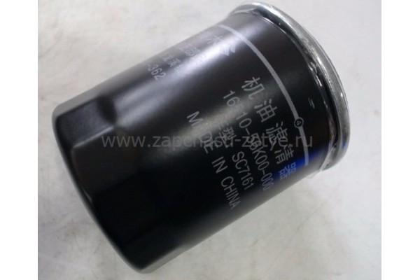 Фильтр масляный Changan CS35 1.6 Bluecore