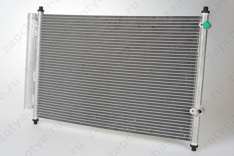 Радиатор кондиционера 1.6 Z300
